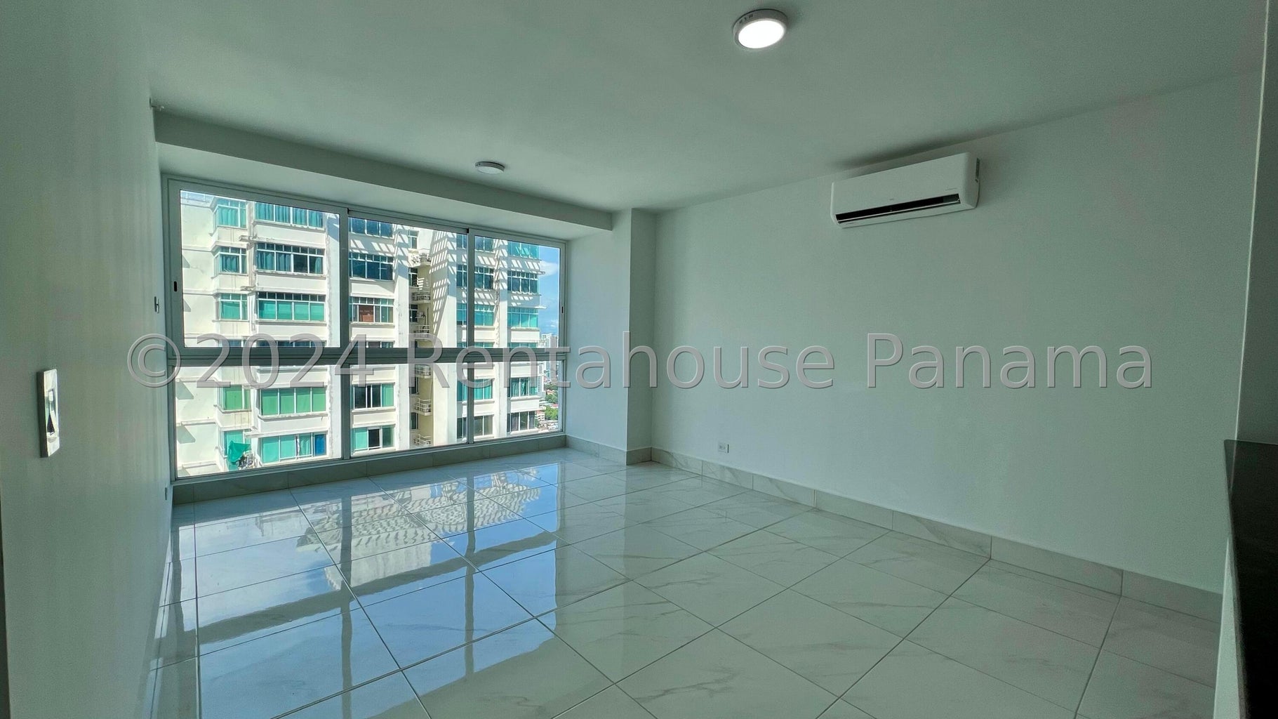 Exclusive apartment